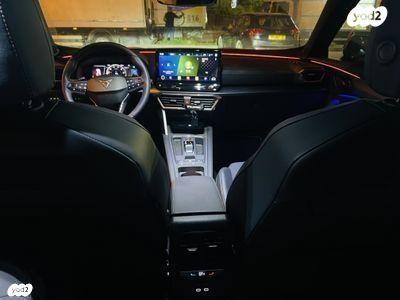 קופרה פורמנטור SS אוט' 1.5 (150 כ"ס) בנזין 2022 למכירה בקרית גת