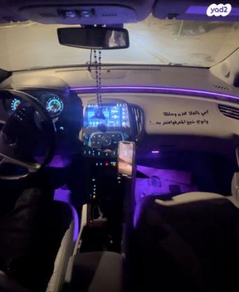 ביואיק לה קרוס CXL אוט' 3.6 (280 כ''ס) בנזין 2012 למכירה בבאר שבע