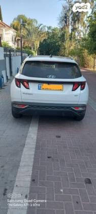 יונדאי טוסון Panoramic אוט' בנזין 1.6 (180 כ''ס) בנזין 2021 למכירה ביהוד מונוסון