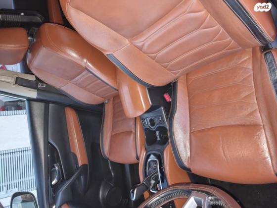 ניסאן אקס טרייל Tekna אוט' דיזל 7 מק' 1.6 (130 כ''ס) דיזל 2018 למכירה בשדרות