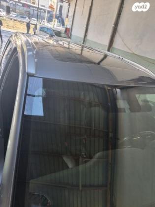 מיצובישי אאוטלנדר PHEV 4X4 Luxury הייבריד אוט' 5 מק' 2.4 (135 כ''ס) היברידי חשמל / בנזין 2019 למכירה בכפר סירקין