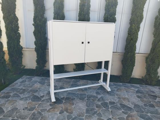 בידורית טלןויזיה 50 אינץ, ממיר