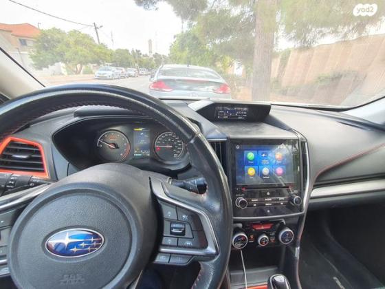 סובארו פורסטר 4X4 Sport אוט' 2.5 (182 כ''ס) בנזין 2019 למכירה בירושלים