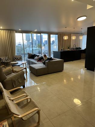 קרן קיימת לישראל 45 (קריית יוסף)