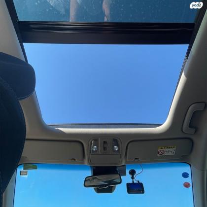 קיה ספורטז' Urban אוט' 1.6 (132 כ"ס) בנזין 2018 למכירה בראש העין