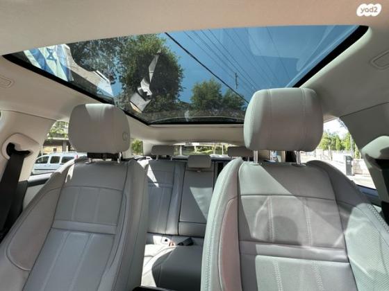 לנד רובר ריינג' רובר איווק S אוט' 1.5 (160 כ''ס) בנזין 2021 למכירה ברמת גן