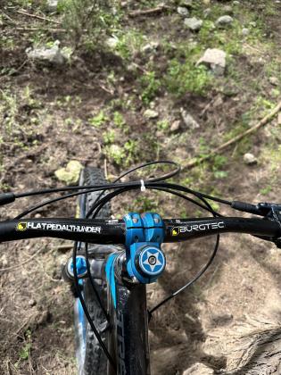 אופני ג״יאנט טראנס מושקעותמידה S27