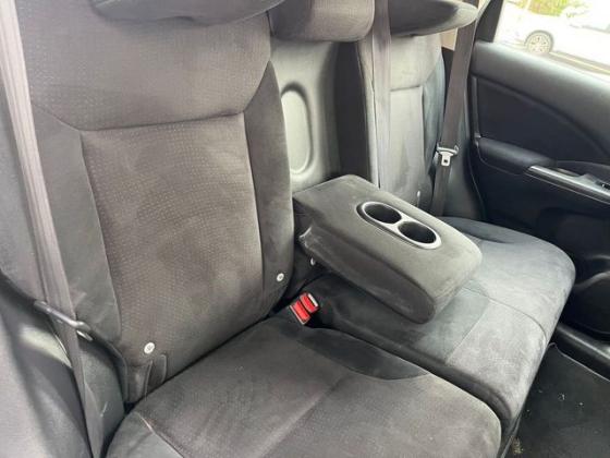 הונדה CR-V 4X4 Comfort אוט' 2.0 (155 כ"ס) בנזין 2014 למכירה בראשון לציון