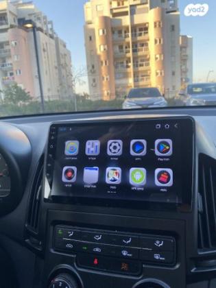 יונדאי i30 Inspire אוט' 1.6 (126 כ''ס) בנזין 2009 למכירה בחדרה