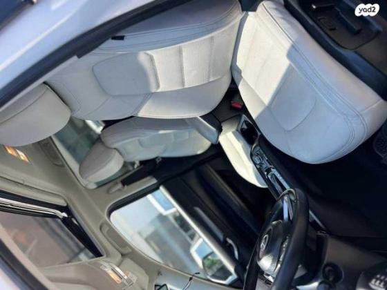 מאזדה CX-5 4X2 Executive אוט' 4 דל' 2.0 (165 כ"ס) בנזין 2020 למכירה בראשון לציון