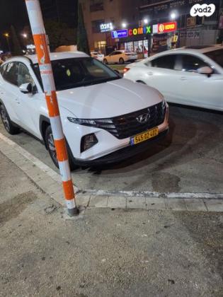 יונדאי טוסון Prestige אוט' 1.6 (180 כ''ס) בנזין 2021 למכירה בחיפה
