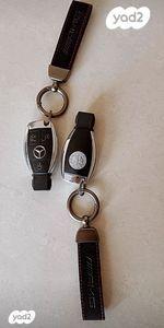 מרצדס GLA 4X4 GLA45 4MATIC AMG אוט' 2.0 (360 כ''ס) בנזין 2016 למכירה בכרמיאל