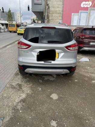 פורד קוגה 4X4 Trend אוט' 1.6 (182 כ''ס) בנזין 2013 למכירה בירושלים