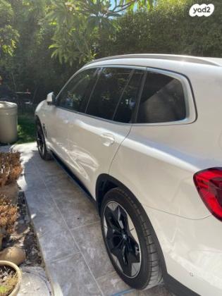 ב.מ.וו iX3 Impressive אוטו' חשמלי (286 כ"ס) חשמלי 2021 למכירה בנס ציונה