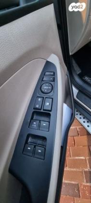 יונדאי טוסון Premium אוט' בנזין 2.0 (155 כ"ס) בנזין 2017 למכירה ברעננה