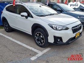 סובארו XV 4X4 Classic אוט' 1.6 (114 כ''ס) בנזין 2020 למכירה ב