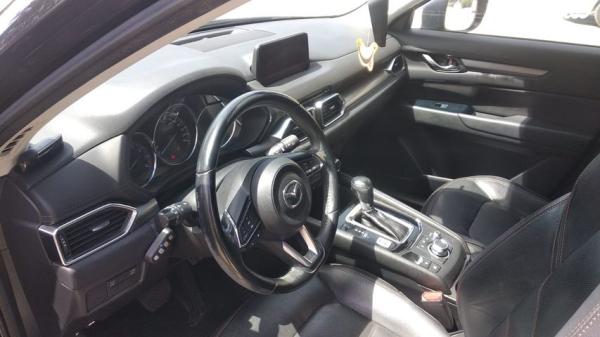 מאזדה CX-5 4X2 Executive אוט' 4 דל' 2.0 (165 כ"ס) בנזין 2019 למכירה באשקלון