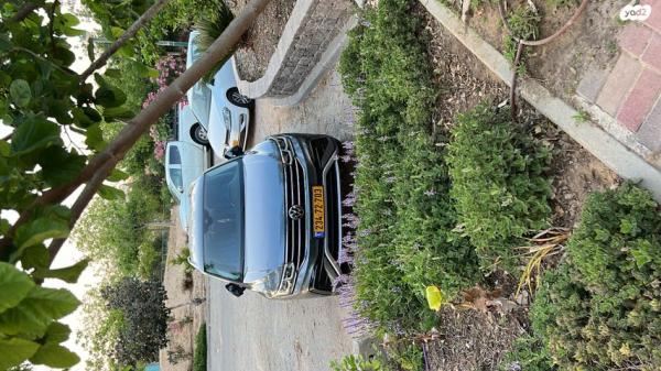 פולקסווגן טיגואן 4X2 AllSpace Elegance אוט' 1.5 (150 כ"ס) בנזין 2022 למכירה בבאר שבע