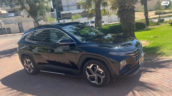 יונדאי טוסון Elite אוט' בנזין 1.6 (180 כ''ס) בנזין 2022 למכירה בנתניה