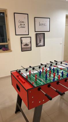 יהושע בן נון 15 (נווה הדר)