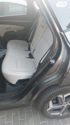 יונדאי טוסון Elite אוט' בנזין 1.6 (180 כ''ס) בנזין 2022 למכירה באלעד