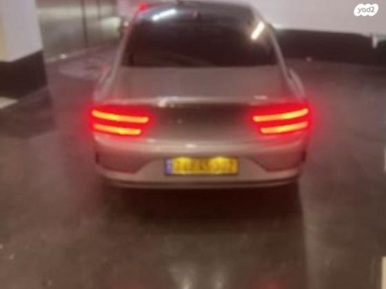 ג'נסיס GV80 Luxury אוט' 5 מק' 2.5 (370 כ"ס) חשמלי 2023 למכירה בירושלים