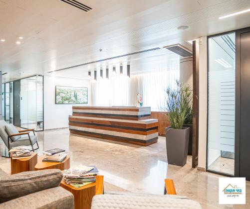 הסיבים 555 (אזור תעשייה פארק ינאי ורמת סיב)