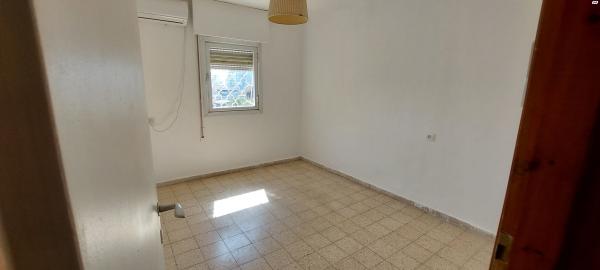 דוד בן גוריון 1 (השכונה הותיקה)