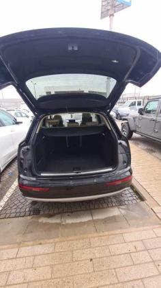 אאודי Q5 4X4 Design Limited אוט' 2.0 (245 כ''ס) בנזין 2019 למכירה בבאר שבע