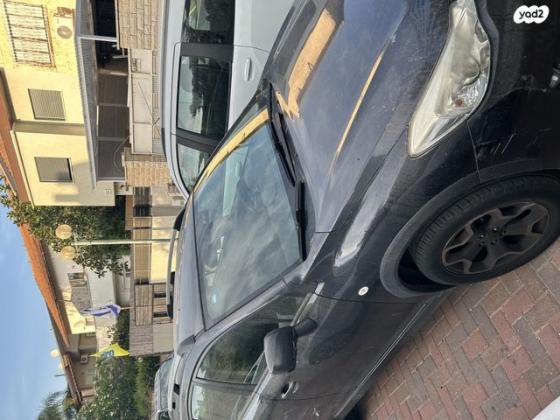 סובארו XV 4X4 Premium אוט' 2.0 (150 כ''ס) [2015-2018] בנזין 2015 למכירה בבית דגן