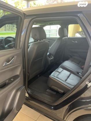 שברולט בלייזר (2019 ואילך) 4X4 Premier אוט' 3.6 (308 כ''ס) בנזין 2021 למכירה באשקלון