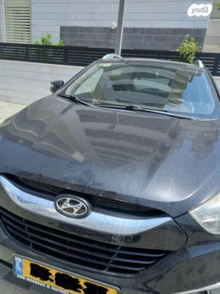 יונדאי iX35 4X4 Supreme אוט' 2.0 (163 כ''ס) בנזין 2011 למכירה בכפר יונה