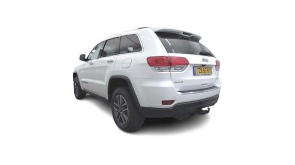 ג'יפ / Jeep גרנד צ'ירוקי 4X4 Limited אוט' 5 מק' 3.6 (286 כ''ס) ק'-2 בנזין 2019 למכירה ב