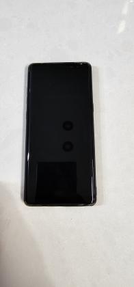 Samsung Galaxy Note 8