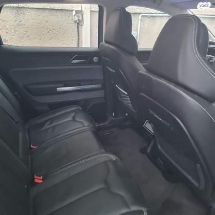 איווייס U5 Premium אוטו' חשמלי (204 כ"ס) חשמלי 2022 למכירה באשקלון