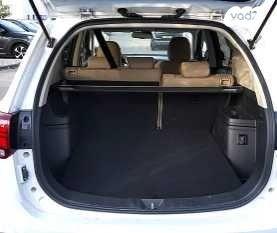 מיצובישי אאוטלנדר Intense אוט' 5 מק' 2.0 (150 כ"ס) בנזין 2017 למכירה בפתח תקווה