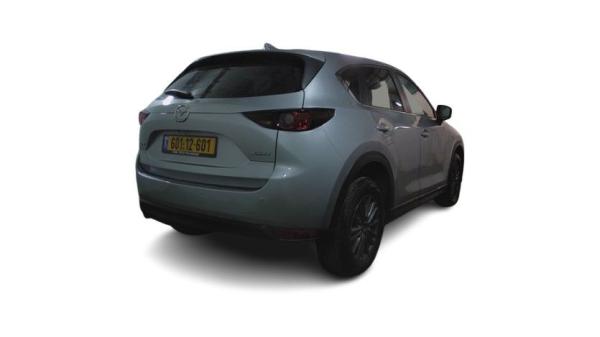 מאזדה CX-5 4X2 Executive אוט' 4 דל' 2.0 (165 כ"ס) בנזין 2019 למכירה ב