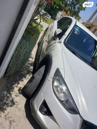 מאזדה CX-5 4X2 Executive אוט' 2.0 (155 כ"ס) בנזין 2013 למכירה בap