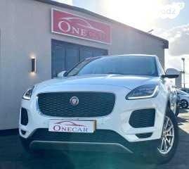 יגואר E-Pace 4X4 HP250 אוט' 2.0 (250 כ''ס) בנזין 2018 למכירה בראשון לציון