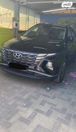 יונדאי טוסון Premium אוט' בנזין 2.0 (156 כ"ס) בנזין 2022 למכירה בעפולה