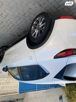 מאזדה CX-5 4X2 Executive אוט' 4 דל' 2.0 (165 כ"ס) בנזין 2022 למכירה במודיעין מכבים רעות