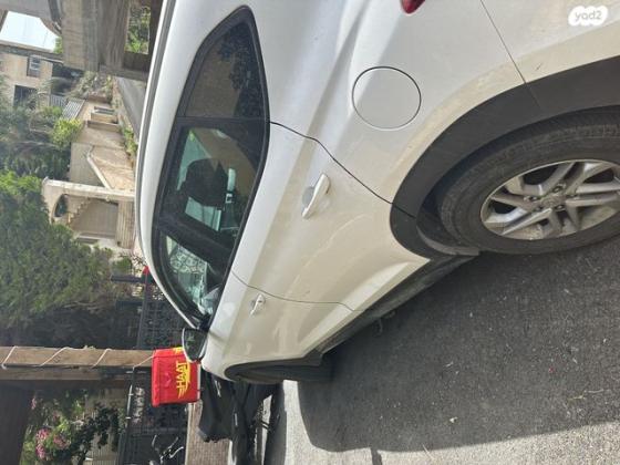 יונדאי טוסון Prime אוט' בנזין 1.6 (132 כ''ס) בנזין 2015 למכירה באום אל פחם