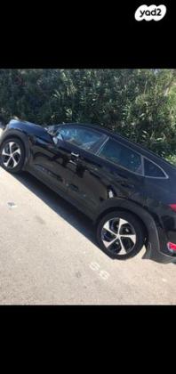 יונדאי טוסון Open Sky אוט' בנזין 2.0 (155 כ"ס) בנזין 2016 למכירה בטבריה