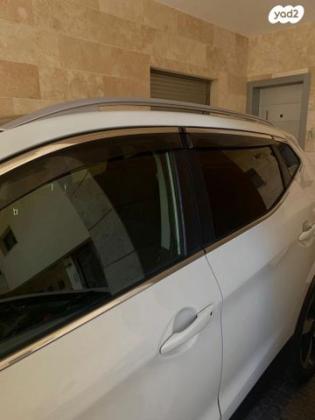 ניסאן קשקאי Acenta GR אוט' 1.2 (115 כ"ס ) בנזין 2017 למכירה בקרית אתא