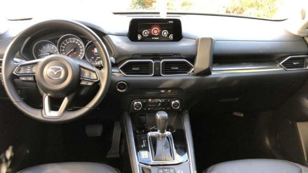 מאזדה CX-5 4X2 Premium אוט' 2.0 (165 כ"ס) בנזין 2019 למכירה ברעננה