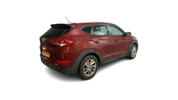 יונדאי טוסון Premium אוט' בנזין 2.0 (155 כ"ס) בנזין 2016 למכירה ב