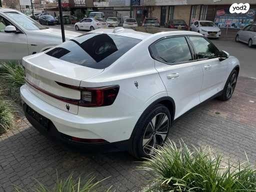 טסלה מודל 3 RWD אוט' חשמלי (283 כ''ס) A חשמלי 2023 למכירה בנתניה