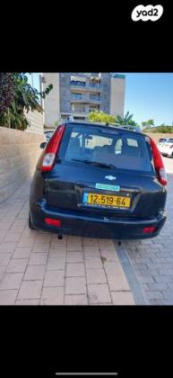 שברולט ויואנט LT אוט' 2.0 (121 כ''ס) בנזין 2008 למכירה בראשון לציון