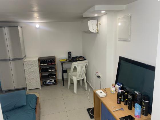 דרך זאב ז'בוטינסקי 115 (נחלת גנים)