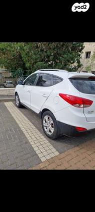 יונדאי iX35 Prime אוט' בנזין 2.0 (154 כ''ס) בנזין 2014 למכירה במודיעין מכבים רעות